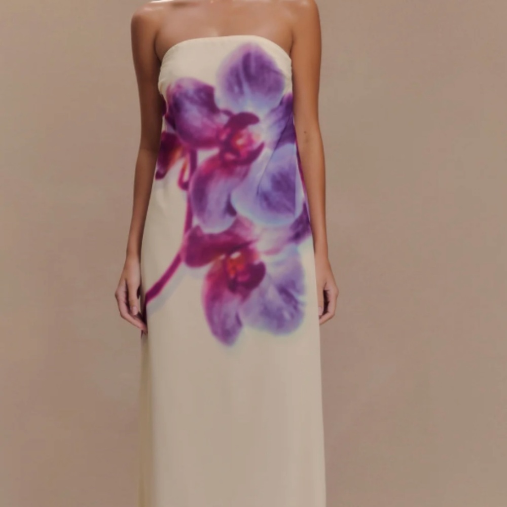 Meshki Amaya Dress XS